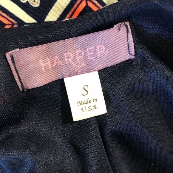 Harper beaded tunic dress   - Picture 7 of 8